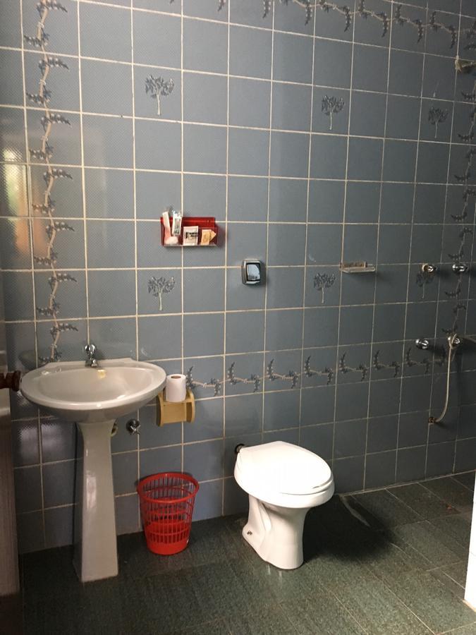 Bororos Palace Hotel サンパウロ エクステリア 写真